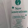 confirmation dress Image 2