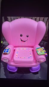 toy chair