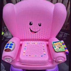 toy chair