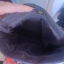 Storm London cross body shoulder canvas bag and purse Perfect condition Postage included Image 5