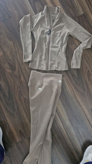 4th arq tracksuit