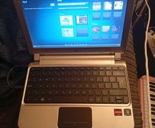 hp pavilion dm1