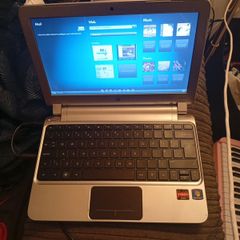 hp pavilion dm1