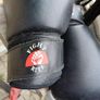 Large Elverys Boxing Bag, Gloves & Belt Image 4