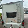 2006 Benimar euro 7000DB 7 berth 2 travel seats Image 2