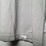 mens QUIKSILVER long sleeve t shirt crew neck Size XXL extra large Image 6
