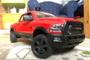 Bruder Ram 2500