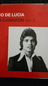 Paco De Lucia - Con Camaron Vol.2