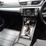 Breaking Skoda superb 2017 crlb ls9r automatic Image 5