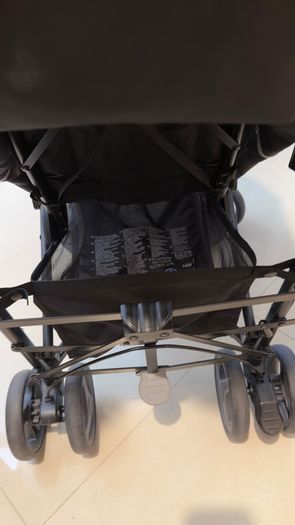 Joie Nitro Stroller