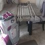 Lady's golf clubs and bag.  Right handed clubs Image 3
