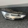 A4 head light Image 2