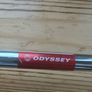 Odyssey Microhinge #7 Putter Image 4
