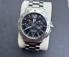 TAG Heuer Formula 1 Alarm  WAU111A