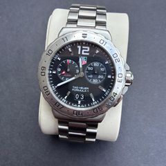 TAG Heuer Formula 1 Alarm  WAU111A