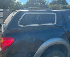 L200 Canopy