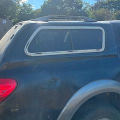 L200 Canopy