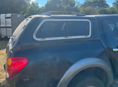 L200 Canopy