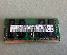 16gb ddr4