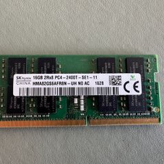 16gb ddr4
