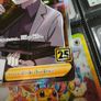 Professor's Research ! Professor Oak ! from 25th Anniversary Collection Set ! 2021 ! Japanese Pokemon Card ! Image 3