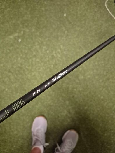 taylormade 3 wood tour