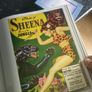 The Art of the Pulps Image 3