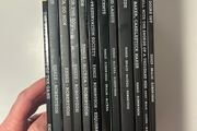 The Boys: Books 1-12