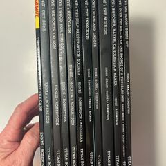 The Boys: Books 1-12