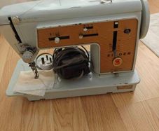 Sewing machine