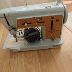 Sewing machine