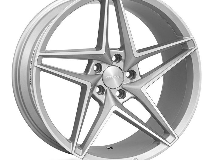 Veemann V-FS46 Alloys Wheels