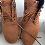 New Tommy Hilfiger Boots in Box Image 3