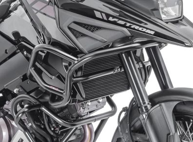 V-Strom 1050 Engine crash bars
