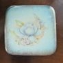 Spode porcelain trinket box Image 2
