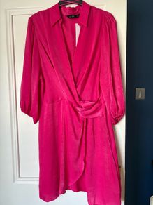 F&F dress