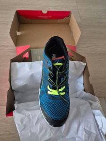 safety shoes