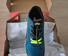safety shoes