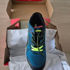 safety shoes