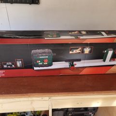 parkside power tool bundle
