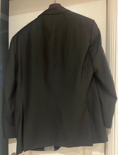 Marco Cappeli suit jacket