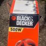 Hedge Trimmer 500w Image 4