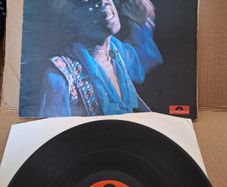 Jimi Hendrix - Hendrix in the West