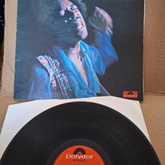 Jimi Hendrix - Hendrix in the West