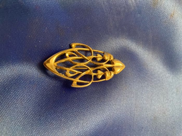 Price drop vintage earrings
