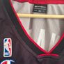 NBA Vintage Wade European Edition Mens Jersey- Size XL Image 3