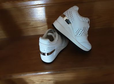 Brand New River Island Kids Runners