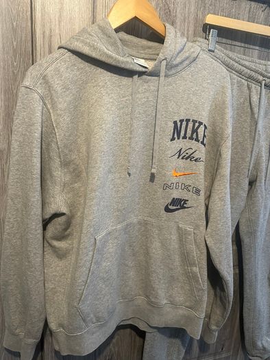 Nike Tracksuit