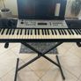 Yamaha YPT 260 Image 2