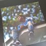4 x Vinyl Albums including Beyonce Lemonade and Khalid American Teen Image 10